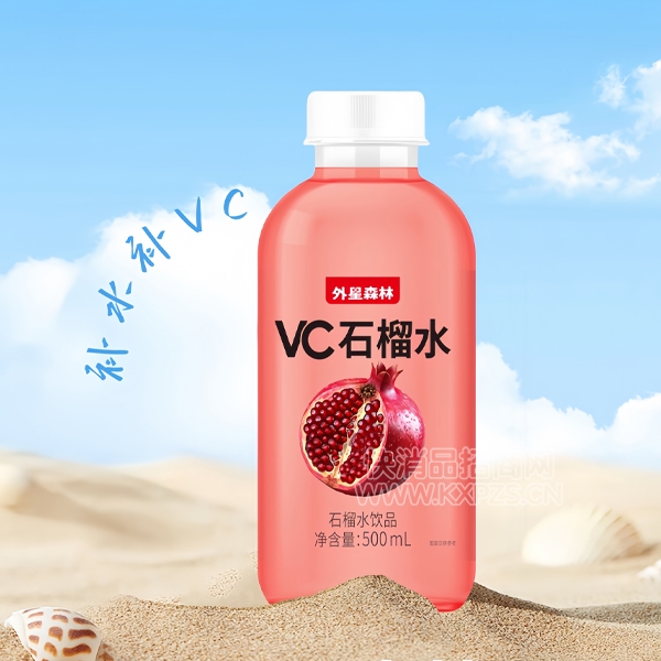 ɭVCʯˮƷ500ml