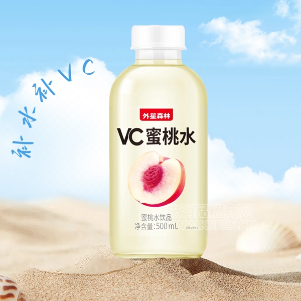 ɭVCˮƷ500ml