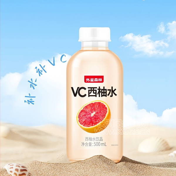 ɭVCˮƷ500ml