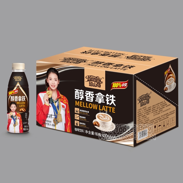 SANTAKɽش420ml15