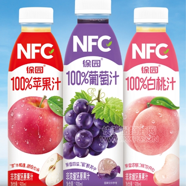 ԰NFC֭500ml