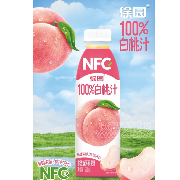԰NFC֭500ml