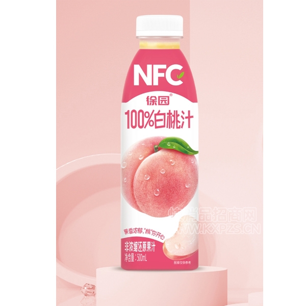 ԰NFC֭500ml