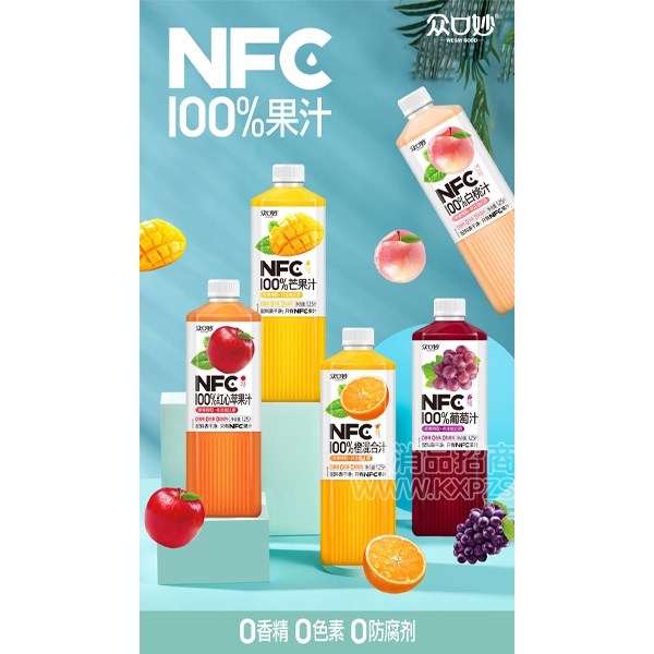 ڿNFC֭1.25L
