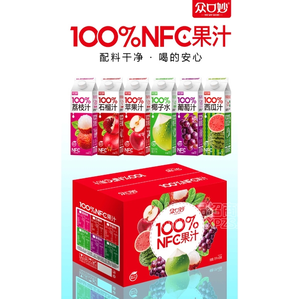 ڿ100%֭ݶװ1L