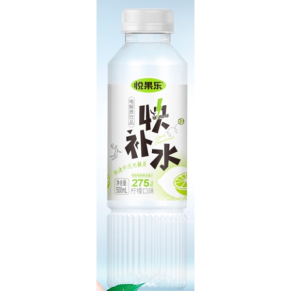 ùֿ첹ˮƷζ500ml