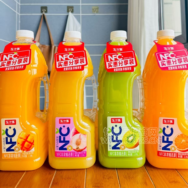 ֭ԴNFC֭Ͱ֭2.38L