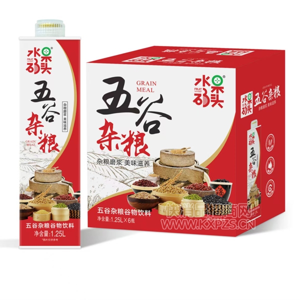 ˮͷ1.25L