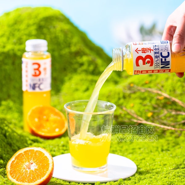 ˹NFC֭265ml֭
