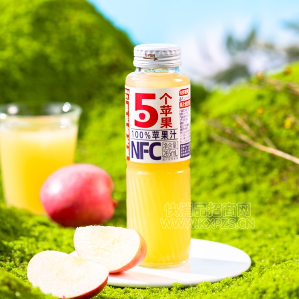 ˹NFC֭265mlƻ֭
