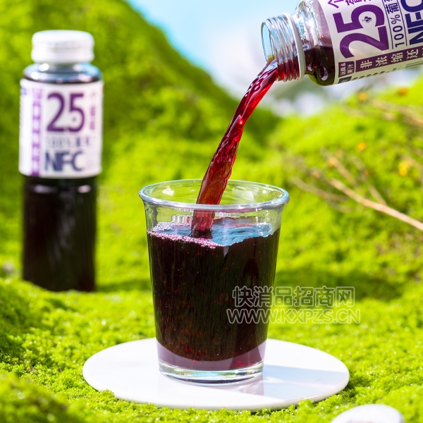 ˹NFC֭265ml֭