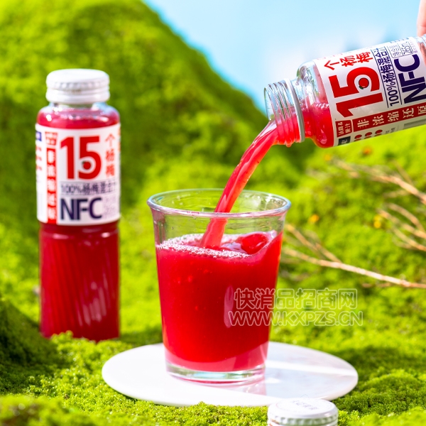 ˹NFC֭265ml÷֭