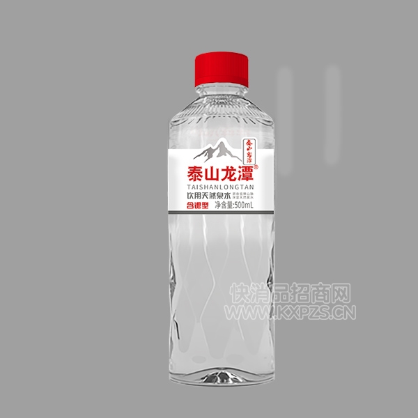 ̩ɽ̶ȻȪˮ500ml