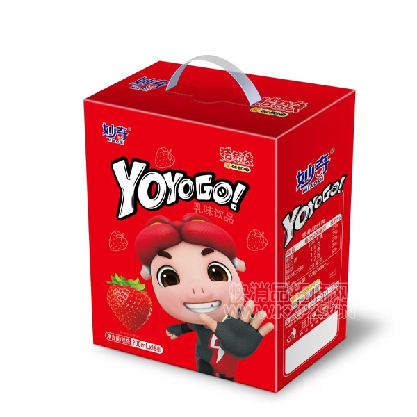 YOYOζƷݮζ200ml16