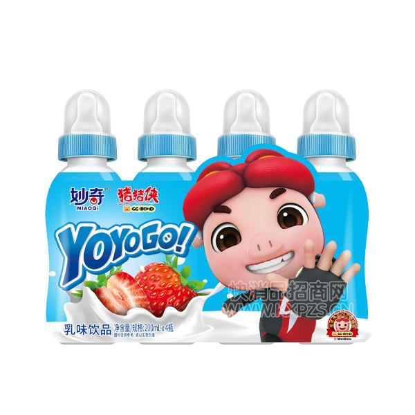 YOYOζƷ200ml4