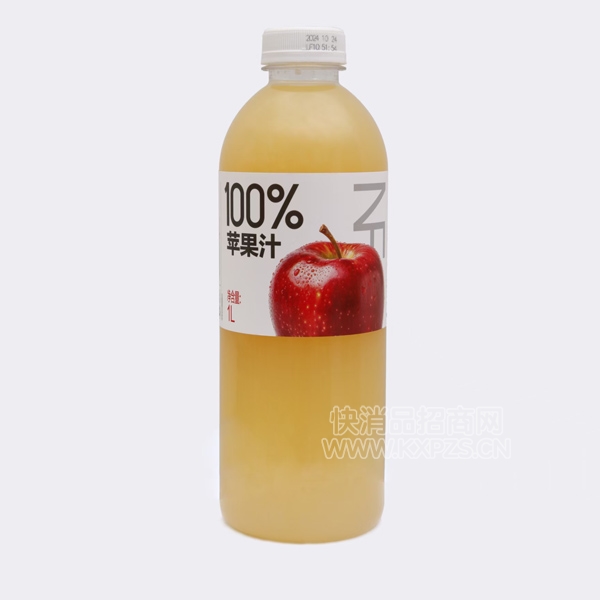 ܰǑ100%ƻ֭Ϲ֭1L