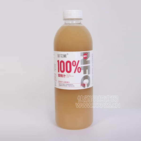ܰǑ100%֭1L