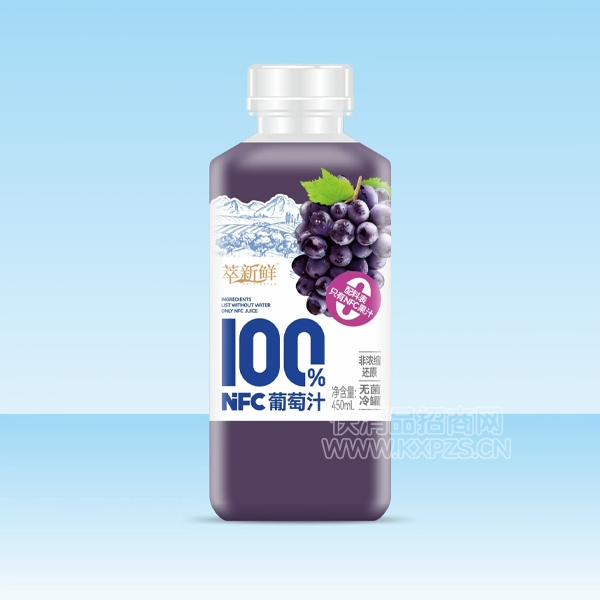 NFC֭֭450ml