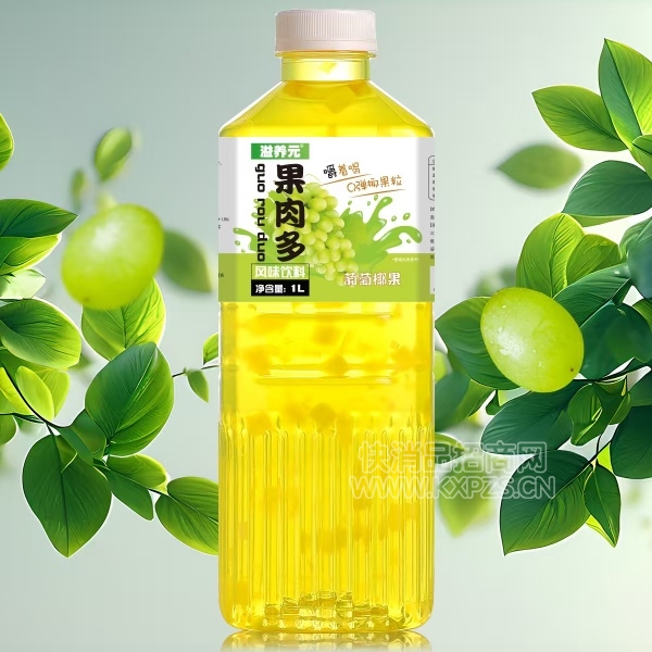 Ԫ֭ζҬ1L