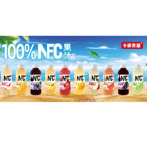 ӯNFC֭Ϲ֭300ml