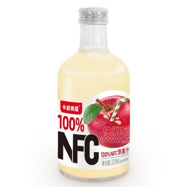 ӯNFC֭ƻ֭325ml