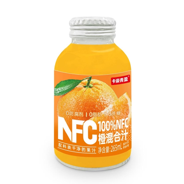 ӯNFC֭ϳ֭265ml