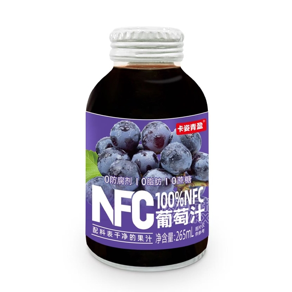 ӯNFC֭Ϻ֭265ml