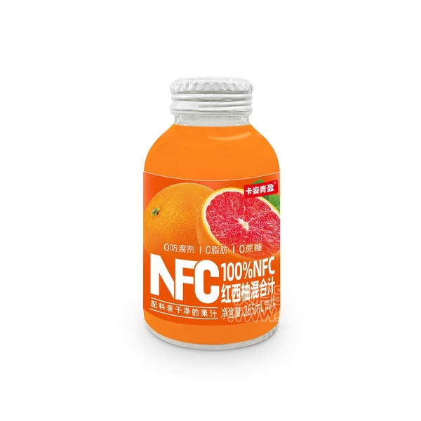 ӯNFC֭Ϻ֭265ml