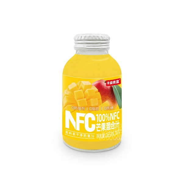 ӯNFC֭â֭265ml