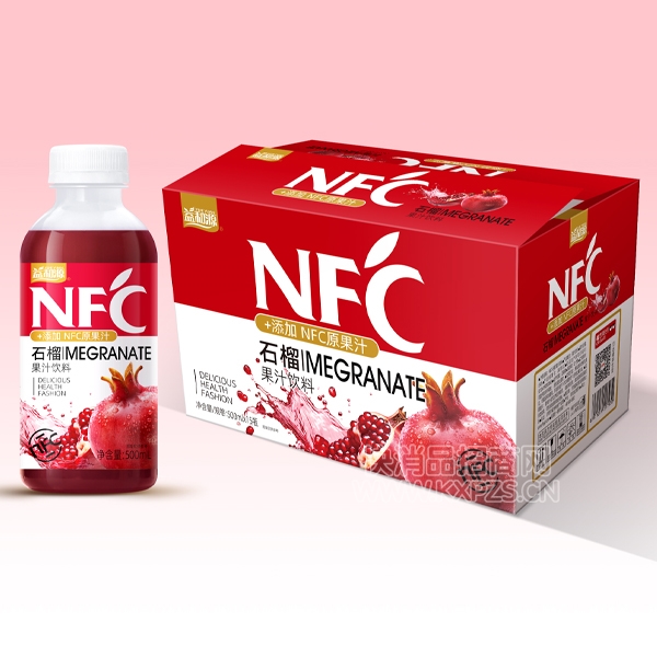 ԴNFC֭ʯ֭500ml15