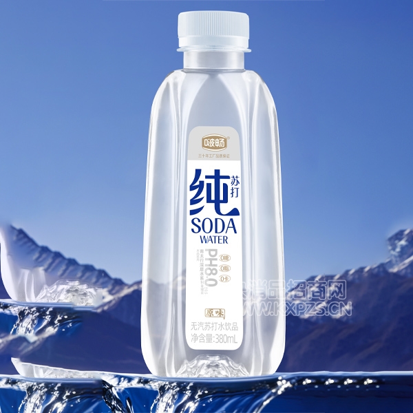 ࣳմˮԭζ380ml