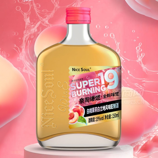NICE-SOULطζƾ150ml