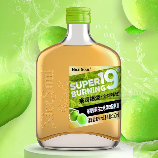 NICE-SOUL÷̲طζƾ150ml