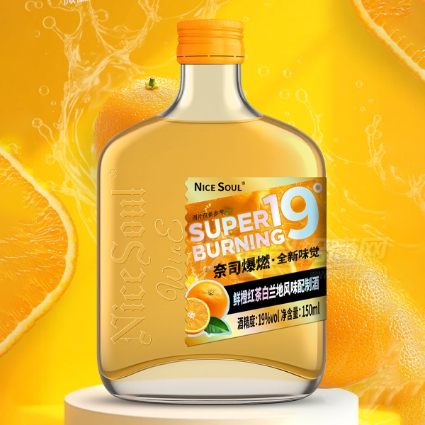 NICE-SOULʳȺطζƾ150ml