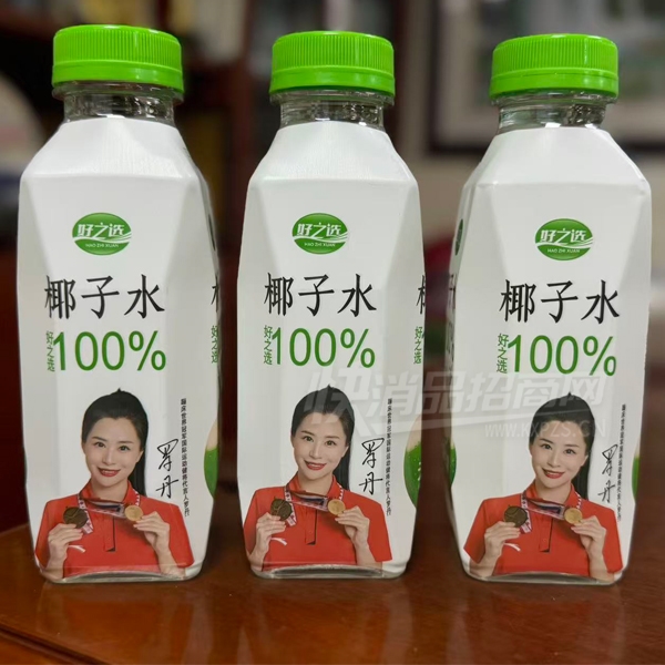 ֮ѡ100%֭Ҭˮ420ml