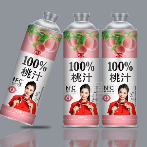 ֮ѡNFC100%֭1L