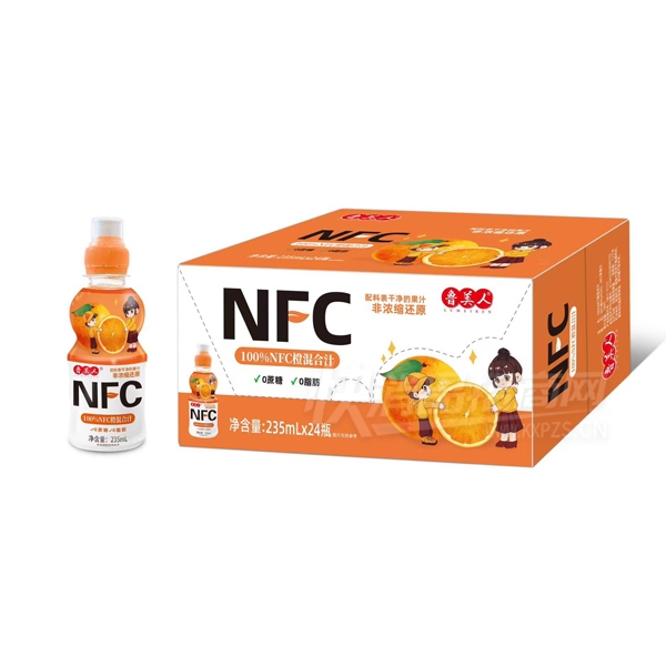 ³NFC֭֭235ml24ƿ