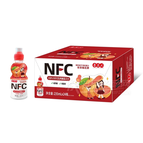 ³NFC֭֭235ml24ƿ