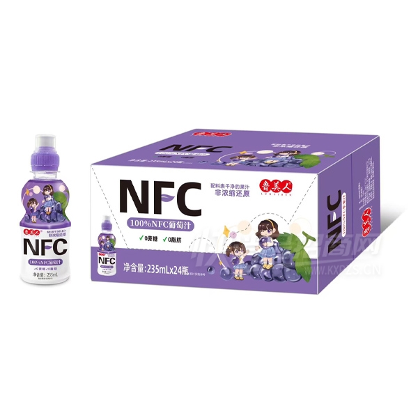 ³NFC֭֭235ml24ƿ