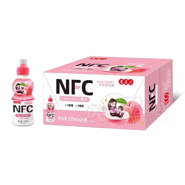 ³NFC֭֭235ml24ƿ