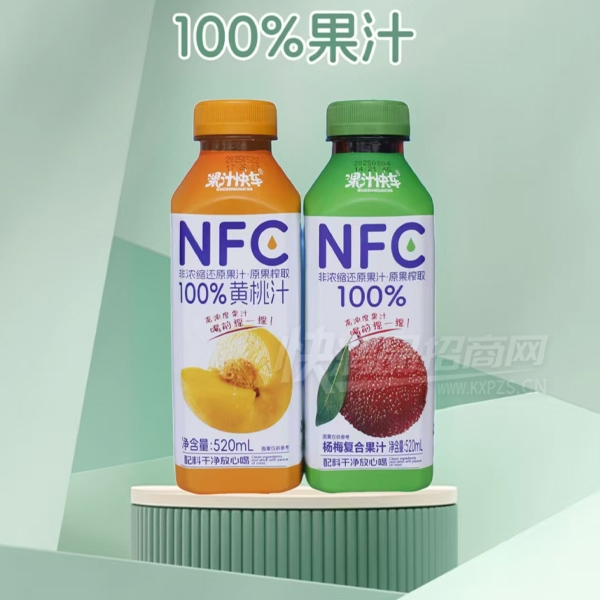 ֭쳵NFC֭520ml