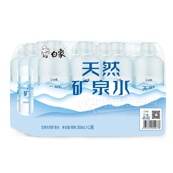 ȻȪˮȻȪˮ500ml12ƿ