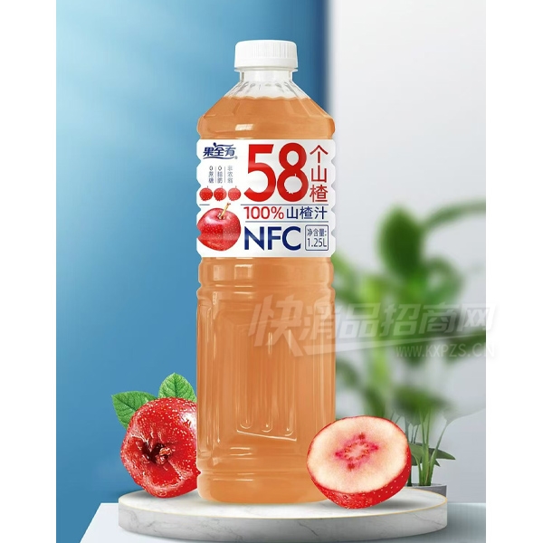 ȫNFC֭ɽ֭1.25LƷͼ