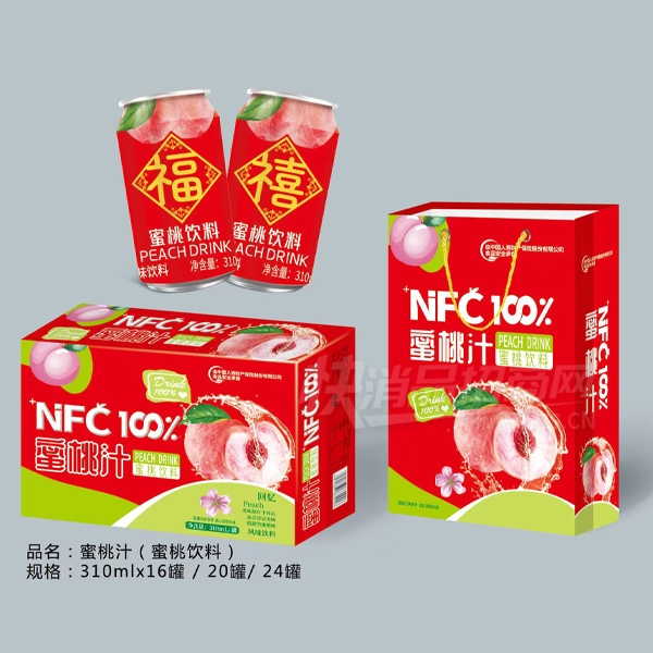 NFC֭֭310ml