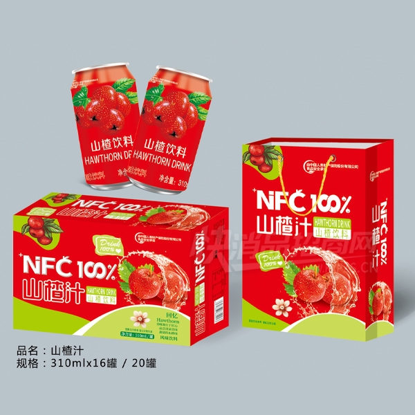 NFC֭ɽ֭310ml