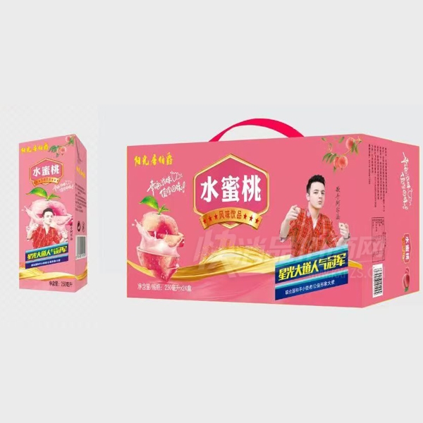 ƲˮҷζƷ250ml24