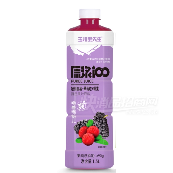 񴨹ԭ֭÷ɣزݮ֭1.5L
