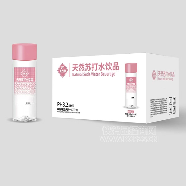 ȻմˮƷˮζ360ml24