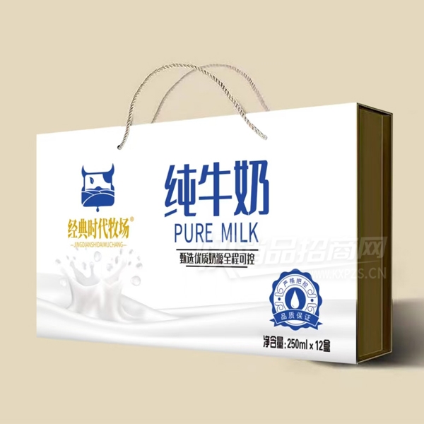 ����ʱ��������ţ��250mlX12���������װ