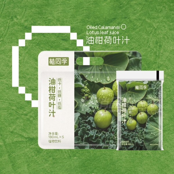 ֲͬѧ͸̺Ҷֲ֭180ml5